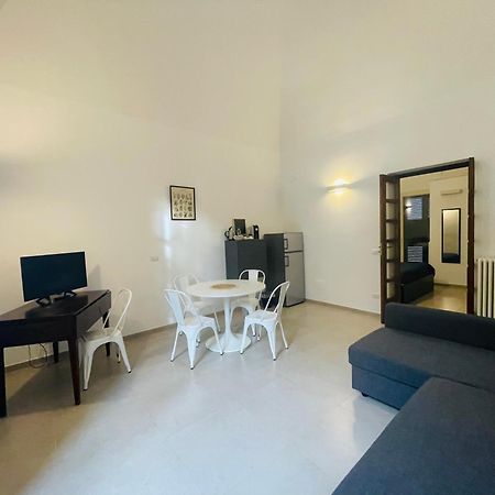 Bnb Fico Лечче Экстерьер фото