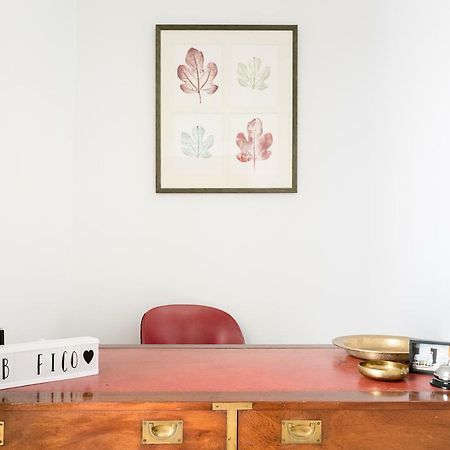 Bnb Fico Лечче Экстерьер фото
