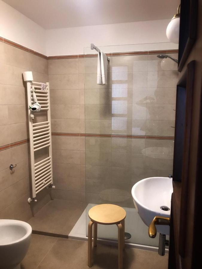 Bnb Fico Лечче Экстерьер фото