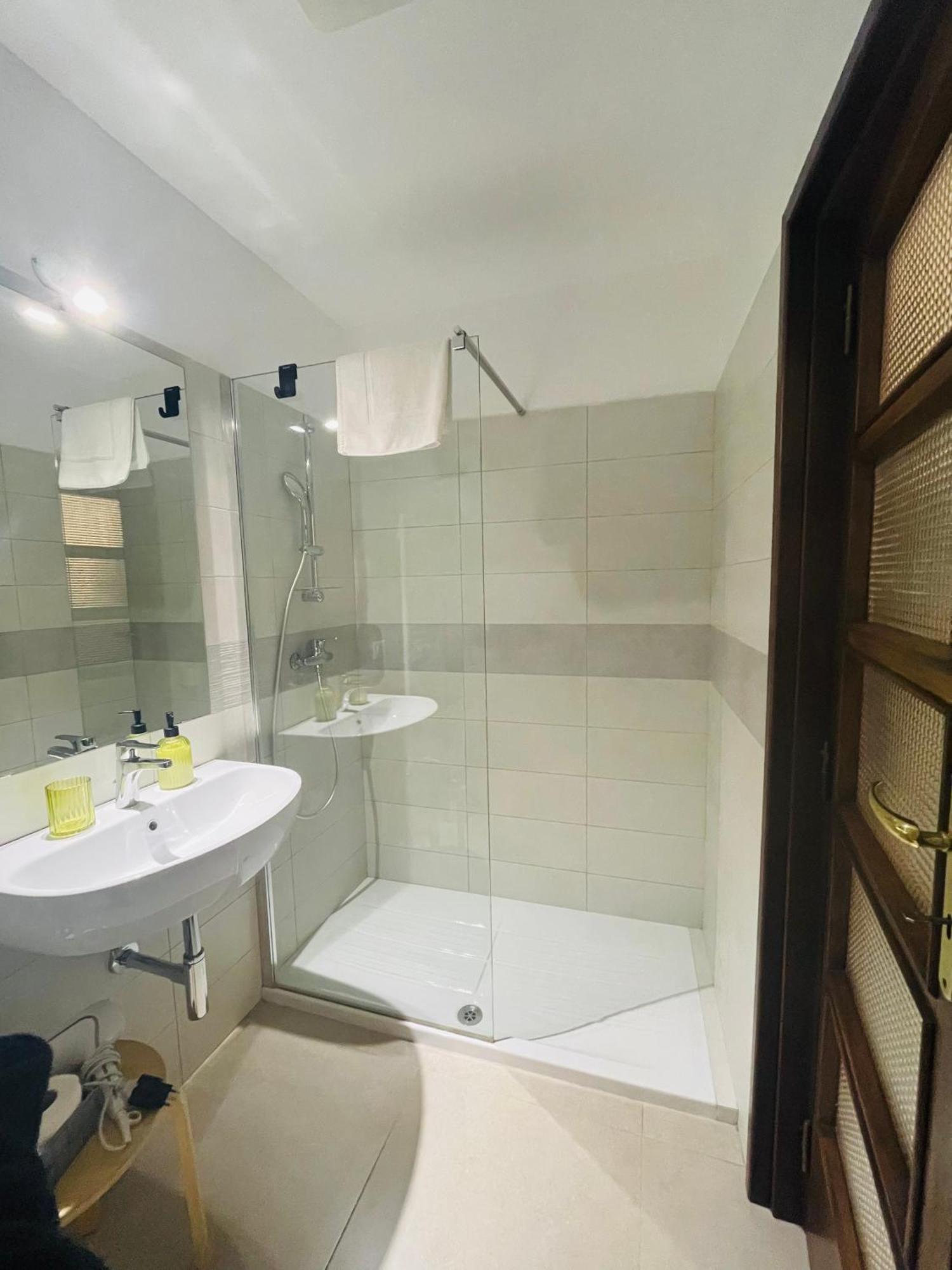 Bnb Fico Лечче Экстерьер фото