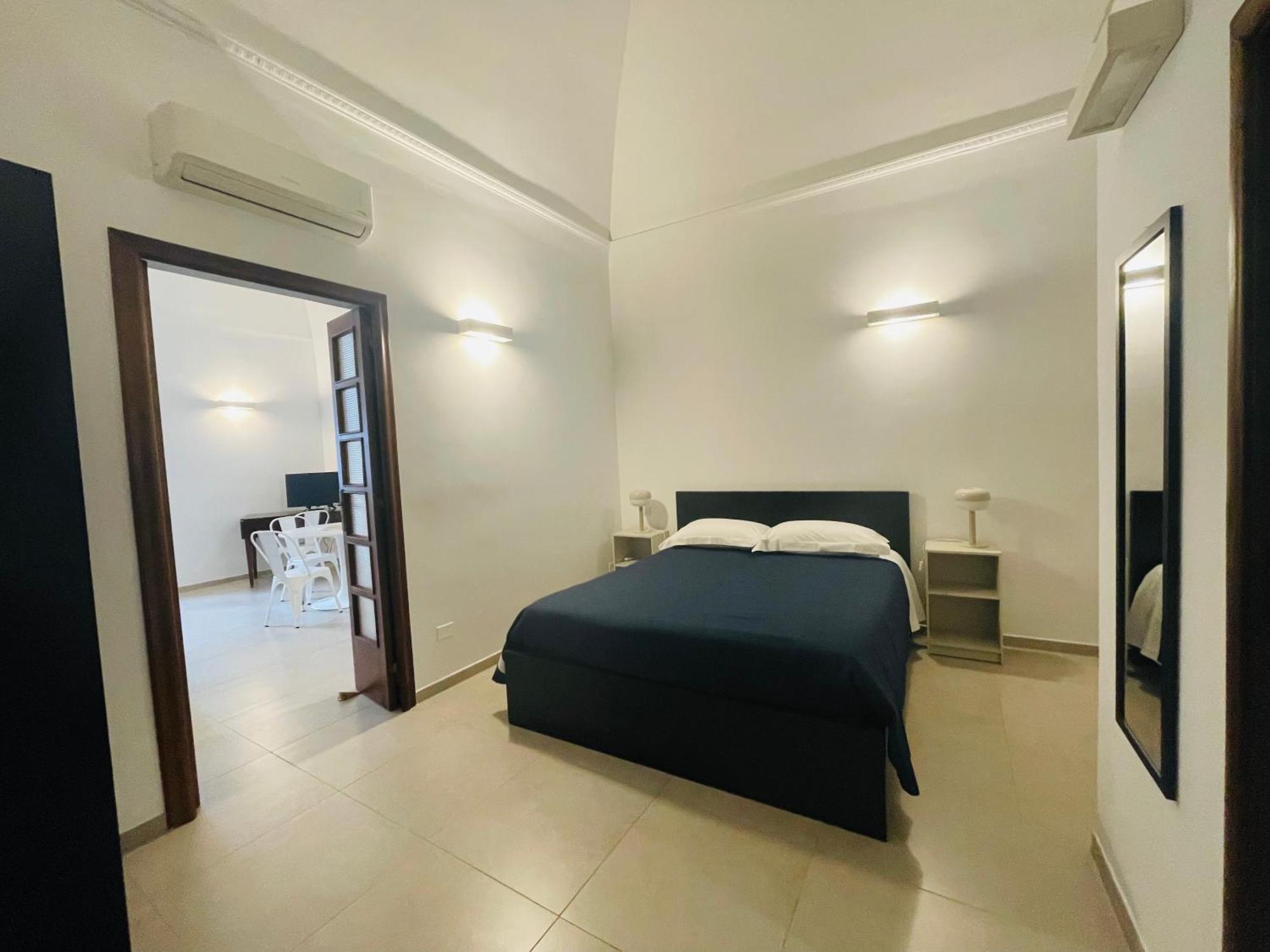 Bnb Fico Лечче Экстерьер фото