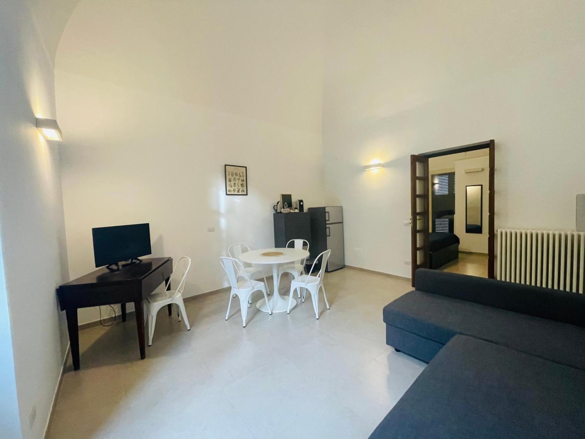 Bnb Fico Лечче Экстерьер фото