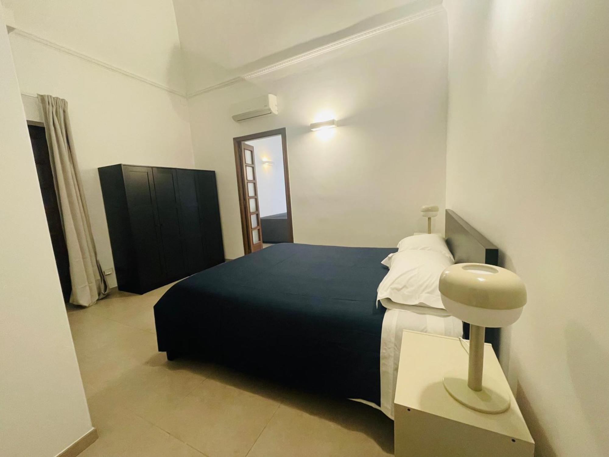 Bnb Fico Лечче Экстерьер фото
