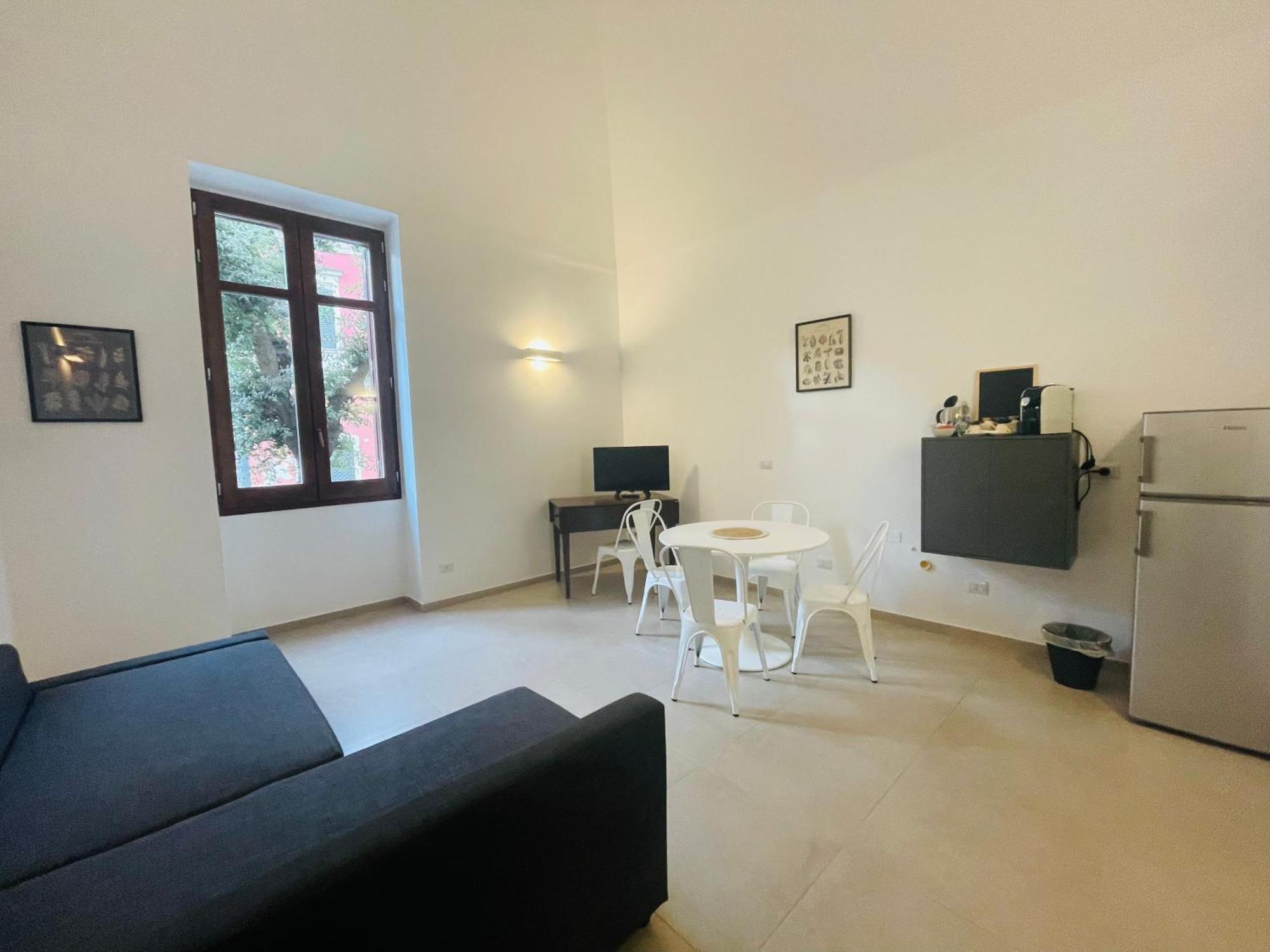 Bnb Fico Лечче Экстерьер фото