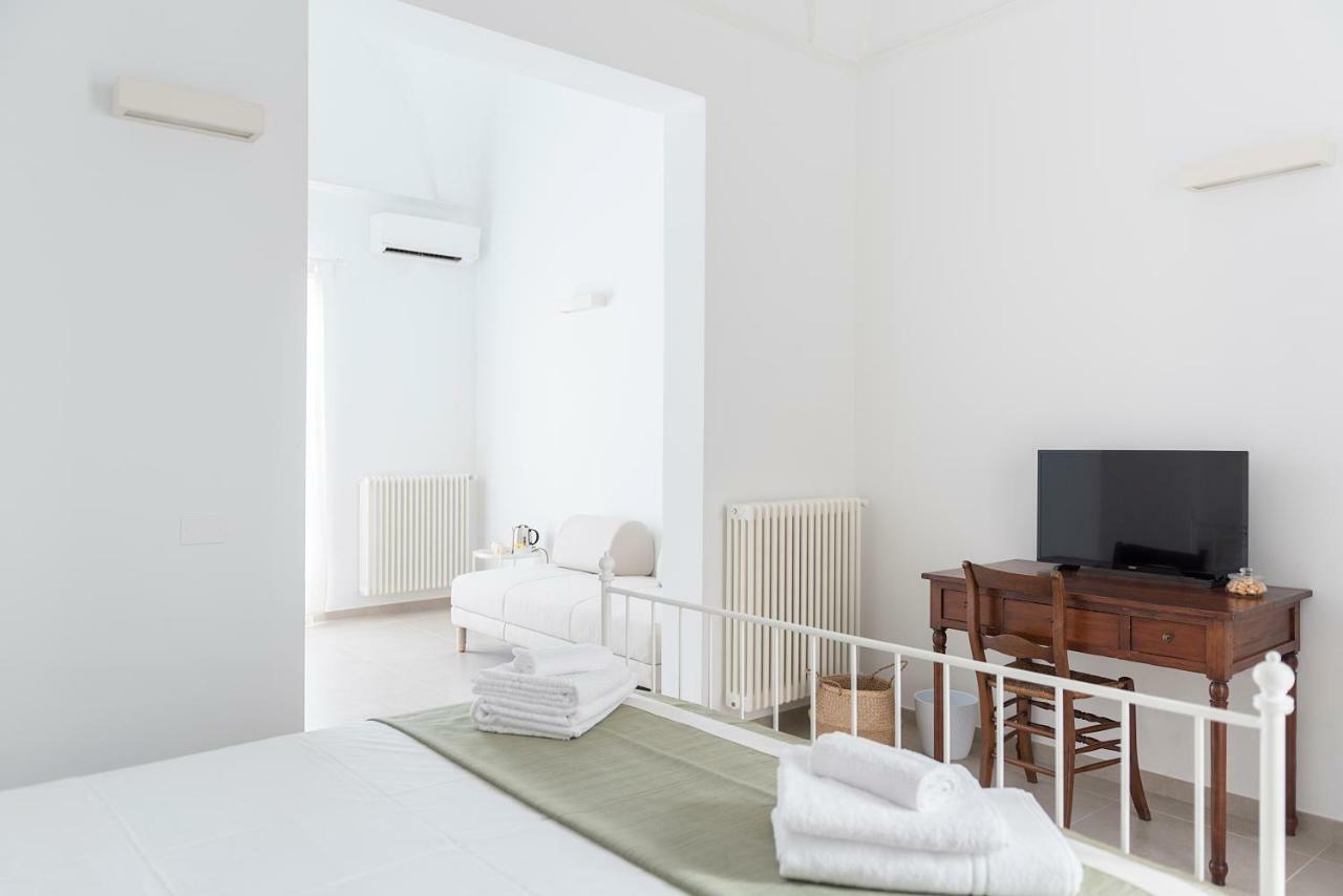 Bnb Fico Лечче Экстерьер фото