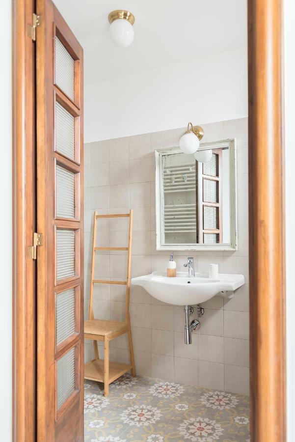 Bnb Fico Лечче Экстерьер фото