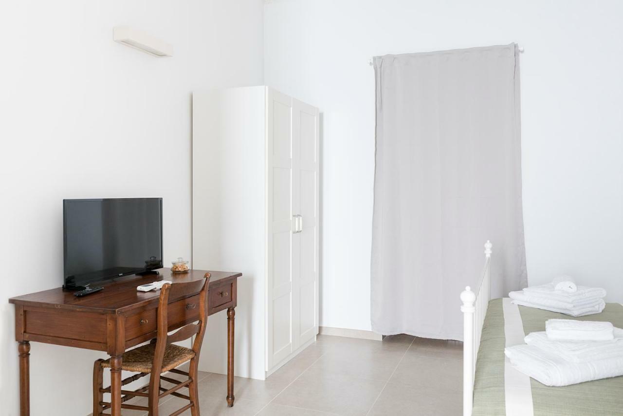 Bnb Fico Лечче Экстерьер фото