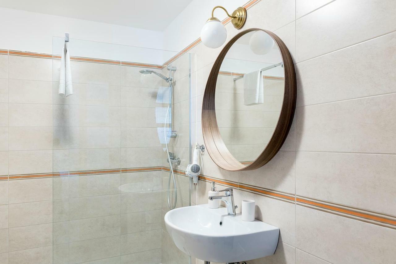 Bnb Fico Лечче Экстерьер фото