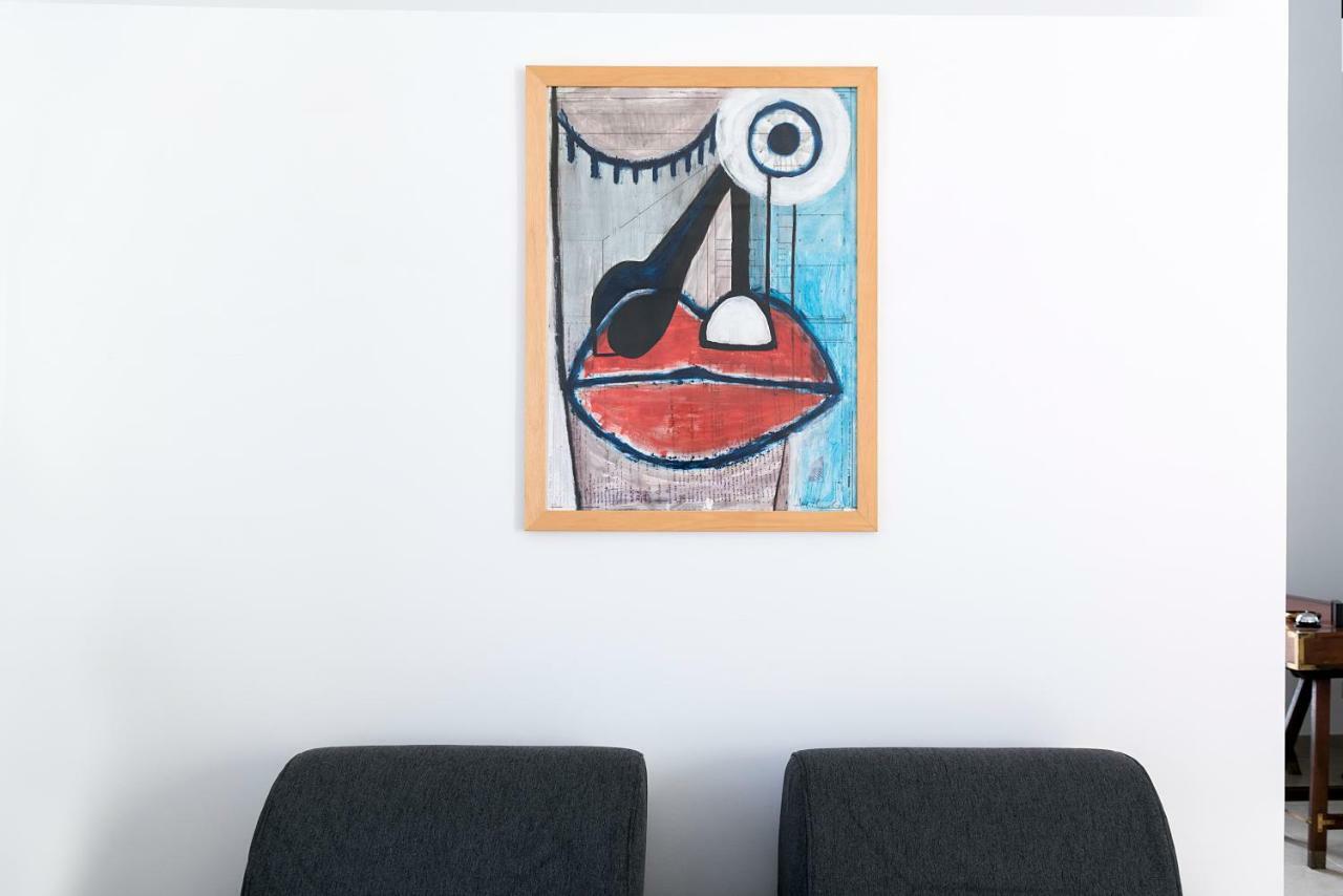 Bnb Fico Лечче Экстерьер фото