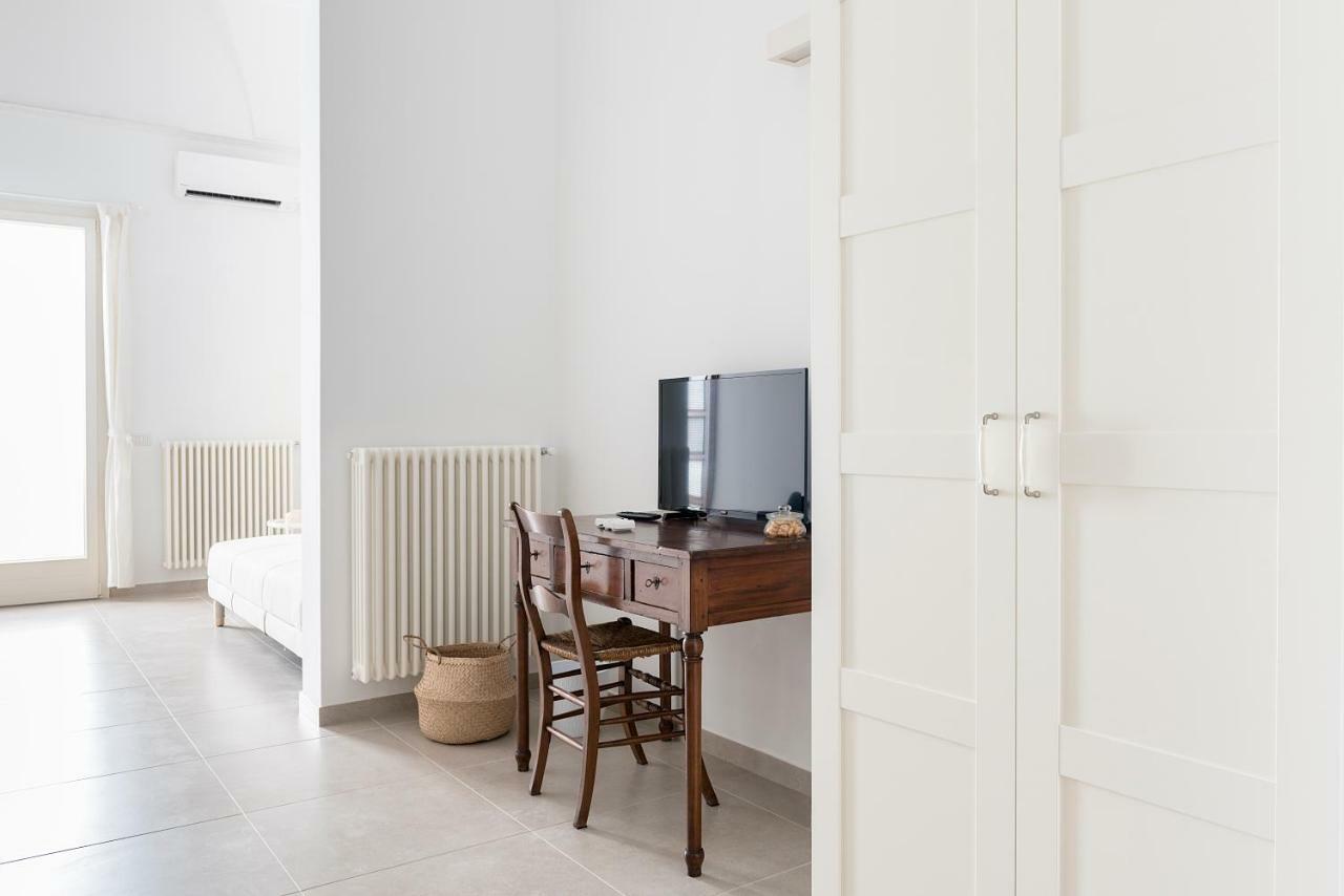 Bnb Fico Лечче Экстерьер фото