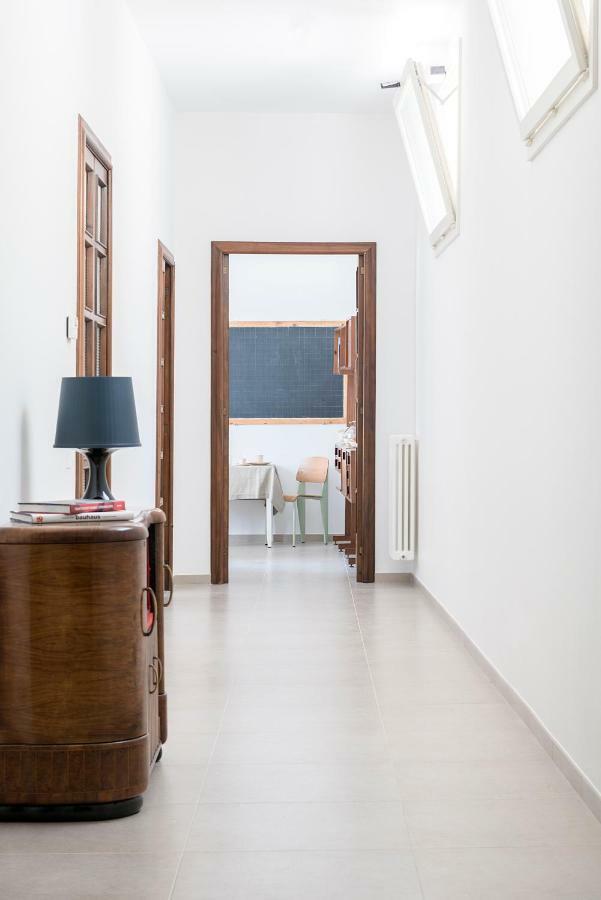 Bnb Fico Лечче Экстерьер фото