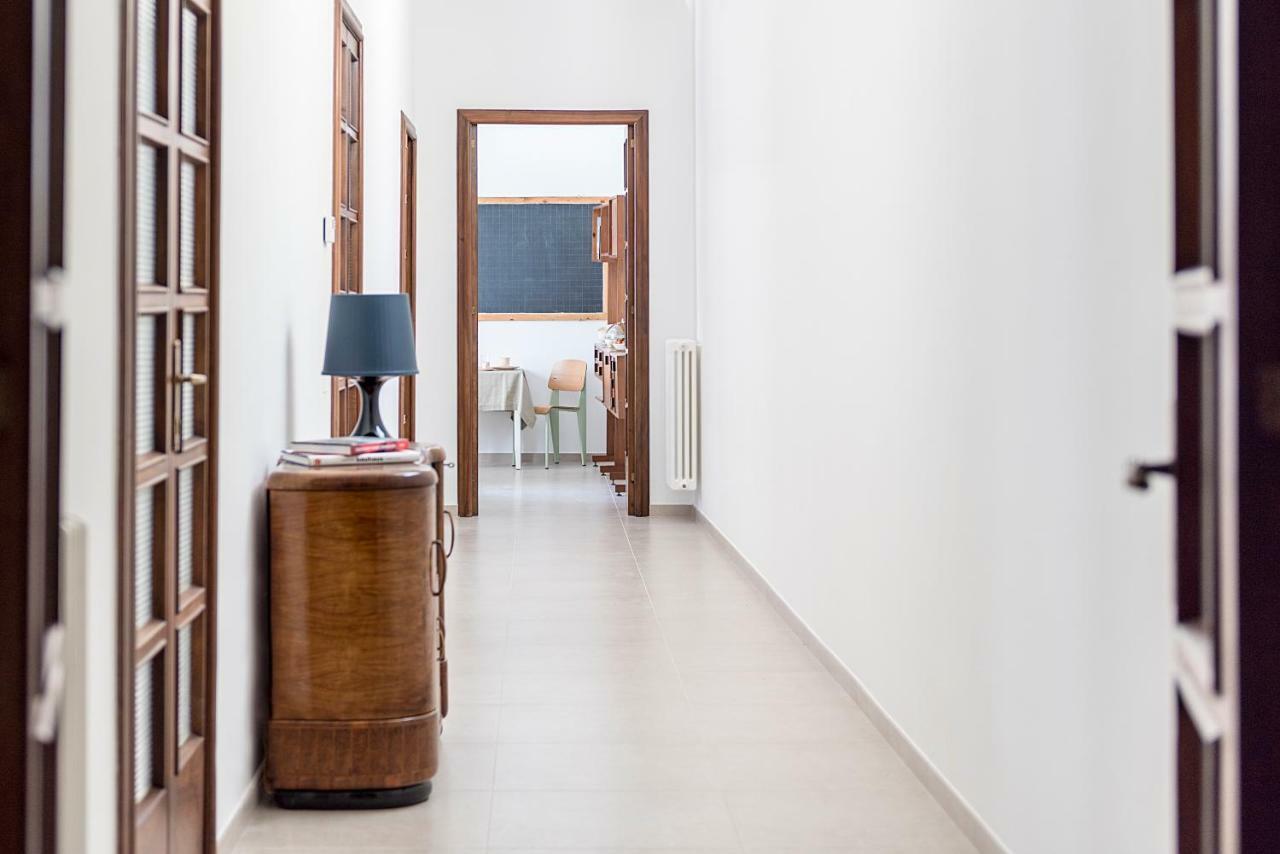 Bnb Fico Лечче Экстерьер фото